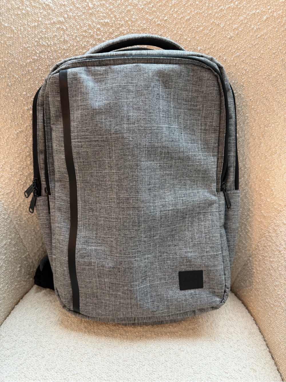 Herschel Supply Company Gray Men's Backpack